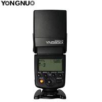 ราคา Yongnuo YN585EX P แฟลช TTL แฟลชไร้สาย Speedlite สําหรับ Pentax K-70 K-50 K-1 K-S1 K-S2 K3II K5 K50 KS2 K100 แฟลช Speedlite (26042323868)