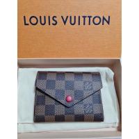 ราคา กระเป๋าสตางค์ New LV VICTORINE dc20 อปก.fullset (8611916052)