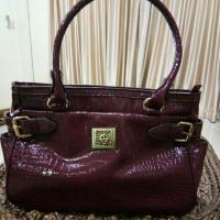 ราคา กระเป๋าสะพาย AK (ANNE KLEIN) (7023406408)