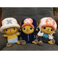 ราคา ตุ๊กตาช็อปเปอร์ วันพีช 12 นิ้ว (2174267882)