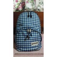 ราคา เป้ outdoor​ มือสอง​สวยๆ 2ช่องซิป (43103013368)