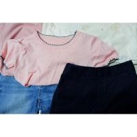 ราคา เสื้อผ้ามือสองของแม่ค้าในไลฟ์แบบราคาเหมา (16097246639)