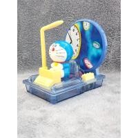 ราคา Doraemon Model โมเดลโดราเอมอนขับไทม์แมชชีน ของเล่นญี่ปุ่น ของเล่นมือสอง ของแท้ พร้อมส่ง (12181025100)