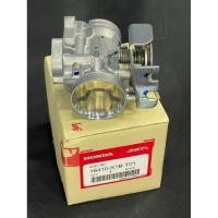 ราคา เรือนลิ้นเร่งForza350แท้กลึงล้วงใบ39มิลเรือนฟอร์ซ่า350แท้เบิกทำใบ39มิลกลึงล้วงcnc (20371581026)