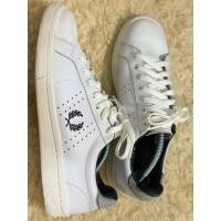 ราคา รองเท้ามือสอง Fred Perry ไซด์ 38 (24617963440)