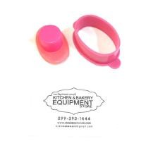 ราคา พิมพ์ขนมถั่วกวน 5 cm. (399800206)
