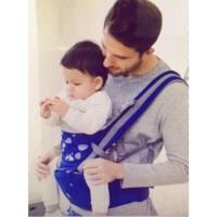 ราคา เป้อุ้มเด็ก aiebao hip seat รุ่นปลาวาฬ‼️ ลดล้างสต๊อก‼️ ของแท้ มีกล่อง (1247320665)