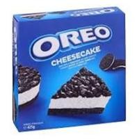 ราคา OREO โอรีโอ ชีสเค้ก 425 ก. (43273074933)