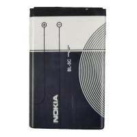 ราคา แบตเตอรี่ Nokia BL-5C รับประกัน 3 เดือน แบต Nokia BL-5C (1465195330)