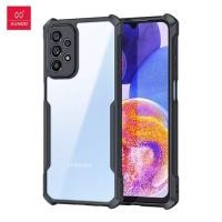 ราคา MobileCare Xundd Transparent Shockproof phone case Samsung Galaxy S8, S8Plus, S9Plus, Note 8, Note 9, Note10, Note10Plus (6107805452)