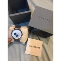 ราคา ลด70% Like new นาฬิกา Skagen Watch ของแท้ (26024151606)