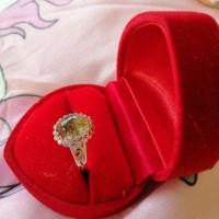 ราคา แหวนเงินโป่งข่ามแก้วสามกษัตริย์ (4312852267)