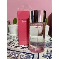 ราคา Clinique happy heart 100ml. (กล่องซีล)ป้ายKingPower (8269340756)