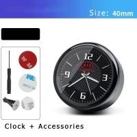 ราคา นาฬิกาข้อมือควอตซ์ไฟฟ้า ขนาดเล็ก อุปกรณ์เสริม สําหรับ Kia Morning Forte Spectra Sportage Rio Picanto Sorento K5 K3 Cerato Sephia Rondo Grand Carnival Seltos (14194337565)