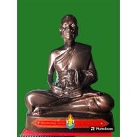 ราคา พระบูชา หลวงพ่อสด หลวงพ่อวัดปากน้ำ (พระมงคลเทพมุนี) วัดปากน้ำ ภาษีเจริญ หน้าตัก 5 นิ้ว แท้100% (22176292157)
