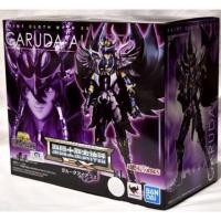 ราคา Saint Seiya Cloth Myth Ex Garuda Aiacos Lot jp (4416185664)