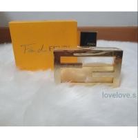 ราคา Fan di fendi น้ำหอมแท้100% แบ่งขาย (2824749024)