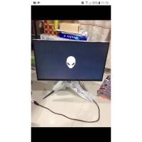 ราคา DELL GAMING MONITOR ALIENWARE AW2518HF (4542356197)