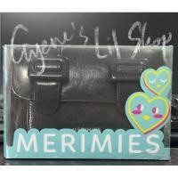 ราคา ส่งต่อ มือสอง Merimies - Glossy (S Size) - กระเป๋าสะพายข้าง สี Black (26375632903)