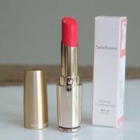 ราคา #Sulwhasoo Essential Lip Serum Stick #4 Rose Red -สีส้มอมแดง (33495371)