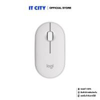 ราคา LOGITECH PEBBLE MOUSE 2 M350S TONAL APANZ-122 (19993092226)