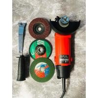 ราคา MAKTEC เครื่องเจียร 4 นิ้ว รุ่น MT-954)*การันตีสินค้าตรงปก (24616008105)