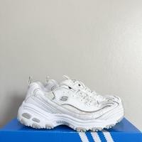 ราคา Skechers D’lite 37/24 มือสอง (41857355596)