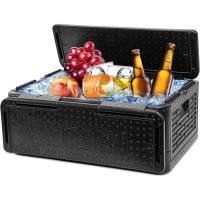 ราคา คูลเลอร์เก็บความเย็น 40 ลิตร กล่องคูลเลอร์ขนาดใหญ่ (19979414901)