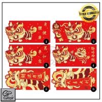 ราคา LONG IMLEK ANGPAO YEAR OF THE TIGER 2022 / ปีใหม่ของ IMLEK (28482145089)