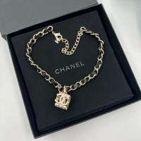 ราคา New️สร้อยคอ Chanel Chokerของแท้100% (28020400907)