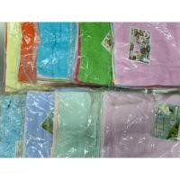 ราคา Summerwind Horst ผ้า ขนหนู เช็ดหน้า ล้างหน้า 12*12 นิ้ว (ต่อโหล) หัวม้า ซัมเมอรวิน แคทลียา (14799423442)