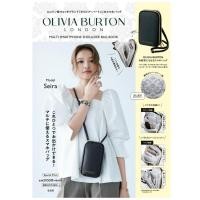 ราคา Olivia BURTON MULTI SMARTPHONE กระเป๋าสะพาย (24893971704)