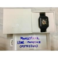 ราคา Amazfit Bip มือสองสภาพ99% (ใช้งานไม่ถึงเดือนครับ). สีดำ (1819776017)