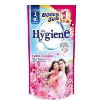 ราคา ไฮยีน น้ำยาปรับผ้านุ่ม 580 มล. กลิ่นการ์เด้น บอสซั่ม (พร้อมส่ง) (24330871723)