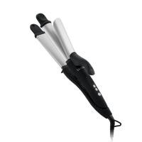 ราคา Salonia 2 Way Straight & Curl Iron เครื่องหนีบและม้วนผม แกน 32 มิล ญี่ปุ่น ไม่ต้องแปลงไฟ (มือสอง 99% พึ่งซื้อมาเลยค่ะ) (40813338508)