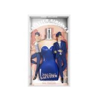 ราคา [ของแท้] Jean Paul Gaultier Airlines Classique Travel Exclusive Eau Fraiche 50 ml. (ใหม่ ไม่แกะซีล) (6853650490)