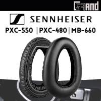 ราคา Sennheiser pxc550 pxc480 mb660 pxc 550 pxc480 โฟมแผ่นรองหูฟังหูฟัง (28937879740)