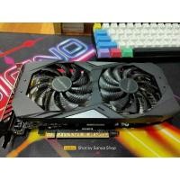 ราคา vga Gigabyte GTX 1650 super windforce oc 4G (22318188806)