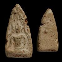 ราคา พระขุนแผน บ้านกร่าง สุพรรณบุรี พระกรุสมัยพระนเรศวร สภาพตามรูป เก่าปีลึก sp2 (43350463625)