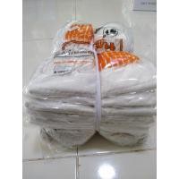 ราคา ผ้าม็อบถูพื้น แบน10 นิ้ว (ยกโหล12ชิ้่น)จุกกลมหัวเกลียว รุ่นธรรมดาและรุ่นหนาพิเศษ อะไหล่ผ้าถูพื้น ผ้าถูพื้น ผ้าม็อบ ราคา (20981599082)