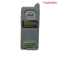 ราคา 「ซาก/อะไหล่」งานเก่ายุค 90s โทรศัพท์มือถือ Motorola MicroTAC Lite ใช้งานไม่ได้ สำหรับตั้งโชว์/เก็บสะสม (29234337342)