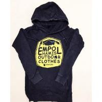 ราคา เสื้อกันหนาวมีฮู้ด EM POLHAM (22669024244)