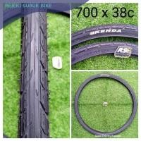 ราคา ยางนอก Kenda 700 x 38c (40321119646)