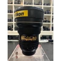 ราคา Nikon AF 14 mm F2.8D ED