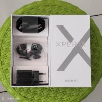 ราคา กล่องสากล Sony Xperia Fullset Oem + ขอ IMEI (28715172104)