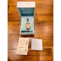 ราคา นาฬิกา Lyn around หน้าปัดรูปหัวใจ สวยมาก ไม่ซ้ำใคร (29317748904)