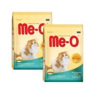 ราคา Me-O Kitten Persian [1.1kg -2 ถุง] มีโอ อาหารลูกแมว พันธุ์เปอร์เซียe-O Kitten Persian [1.1kg -2 ถุง] มีโอ อาหารลูกแมว พั (6701145770)