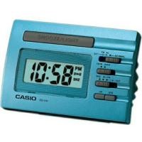 ราคา CASIO DIGITAL DQ-541D-2RDF LED Time Snooze Light Alarm ORIGINAL (7285650139)