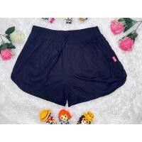 ราคา กางเกงขาสั้น 3แถบผู้หญิงทรงสปอร์ต (22181806614)