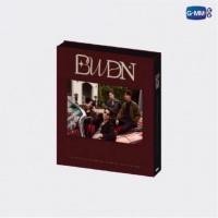 ราคา BWDN | THE OFFICIAL PHOTOBOOK OF BRIGHT WIN DEW NANI F4 Thailand ไบร์ท วิน ดิว นานิ (41102403154)